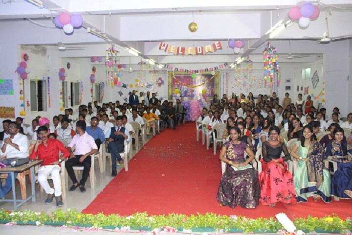 auditorium
